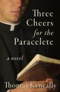 Three Cheers For The Paraclete - Preview