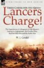 Three Cheers For The Queen-Lancers Charg - Preview