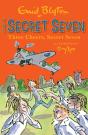 Three Cheers, Secret Seven - Preview