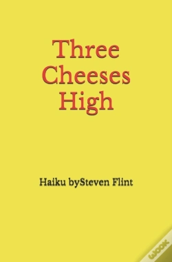 Capa do artigo Three Cheeses High