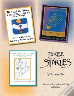 Capa do artigo Three Children'S Stories