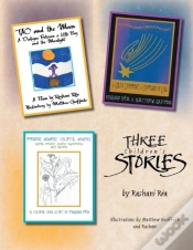 Capa do artigo Three Children