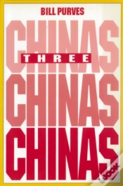 Capa do artigo Three Chinas