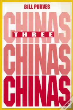 Capa do artigo Three Chinas
