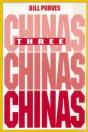 Three Chinas - Preview