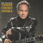Three Chord Opera - CD - Preview