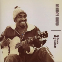 Capa do artigo Three Chords and the Truth - CD