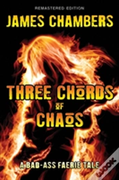 Capa do artigo Three Chords Of Chaos