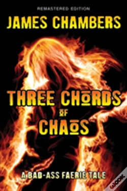 Capa do artigo Three Chords Of Chaos