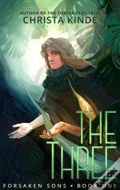 Capa do artigo Three