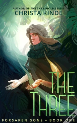 Capa do artigo Three