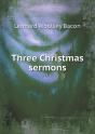 Three Christmas Sermons - Preview