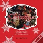 Capa do artigo Three Christmas Stories