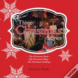 Capa do artigo Three Christmas Stories