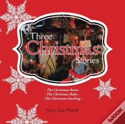 Capa do artigo Three Christmas Stories: The Christmas Boots