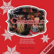 Capa do artigo Three Christmas Stories: The Christmas Boots