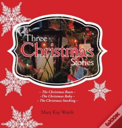 Capa do artigo Three Christmas Stories: The Christmas Boots