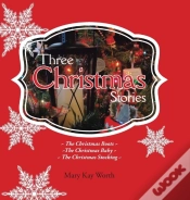 Capa do artigo Three Christmas Stories: The Christmas Boots