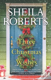 Capa do artigo Three Christmas Wishes