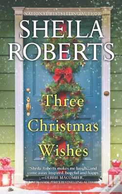 Capa do artigo Three Christmas Wishes