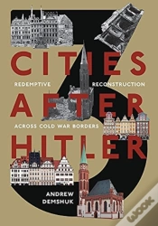 Capa do artigo Three Cities After Hitler