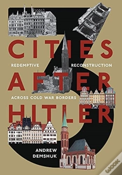 Capa do artigo Three Cities After Hitler