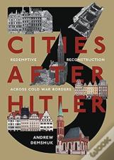 Three Cities After Hitler