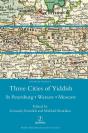 Three Cities Of Yiddish - Preview