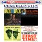 Three Classic Albums Plus - CD - Preview