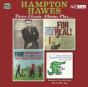 Three Classic Albums Plus - CD - Preview