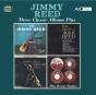 Three Classic Albums Plus - CD - Preview