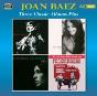 Three Classic Albums Plus - CD - Preview
