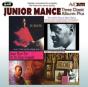 Three Classic Albums Plus - CD - Preview