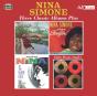 Three Classic Albums Plus - CD - Preview