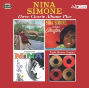 Capa do artigo Three Classic Albums Plus - CD