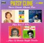 Three Classic Albums Plus - CD - Preview