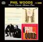 Three Classic Albums Plus - CD - Preview