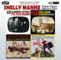 Three Classic Albums Plus - CD - Preview