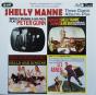 Three Classic Albums Plus - CD - Preview