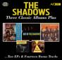 Three Classic Albums Plus - CD - Preview