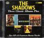 Three Classic Albums Plus... - CD - Preview