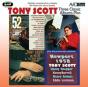 Three Classic Albums Plus - CD - Preview