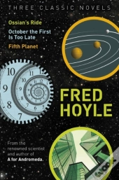 Three Classic Novels
