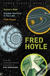 Capa do artigo Three Classic Novels