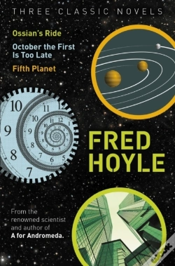 Capa do artigo Three Classic Novels