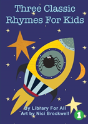 Three Classic Rhymes For Kids - Preview