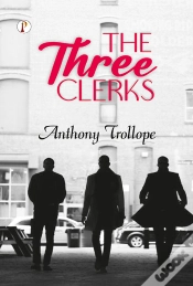 Capa do artigo Three Clerks