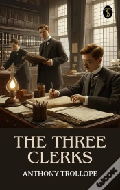 Capa do artigo Three Clerks