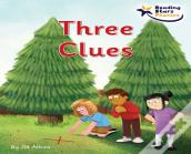 Three Clues