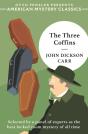 Three Coffins - Preview